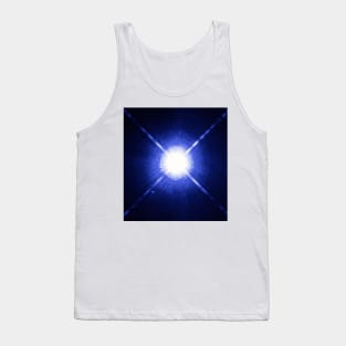 Sirius binary star system (R620/0302) Tank Top